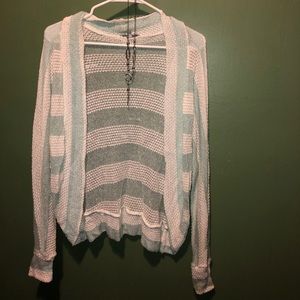 Charlotte ruse cardigan